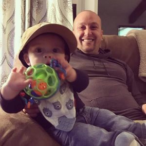 Meet your Posher, Ryan